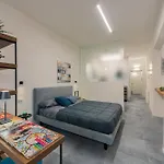 Siena - Stylish Loft Near Piazza Del Campo!