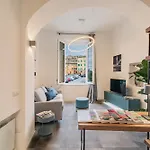 Siena - Stylish Loft Near Piazza Del Campo!