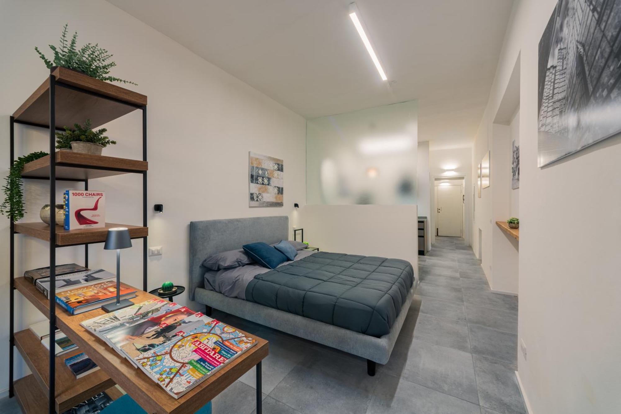 - Stylish Loft Near Piazza Del Campo! *