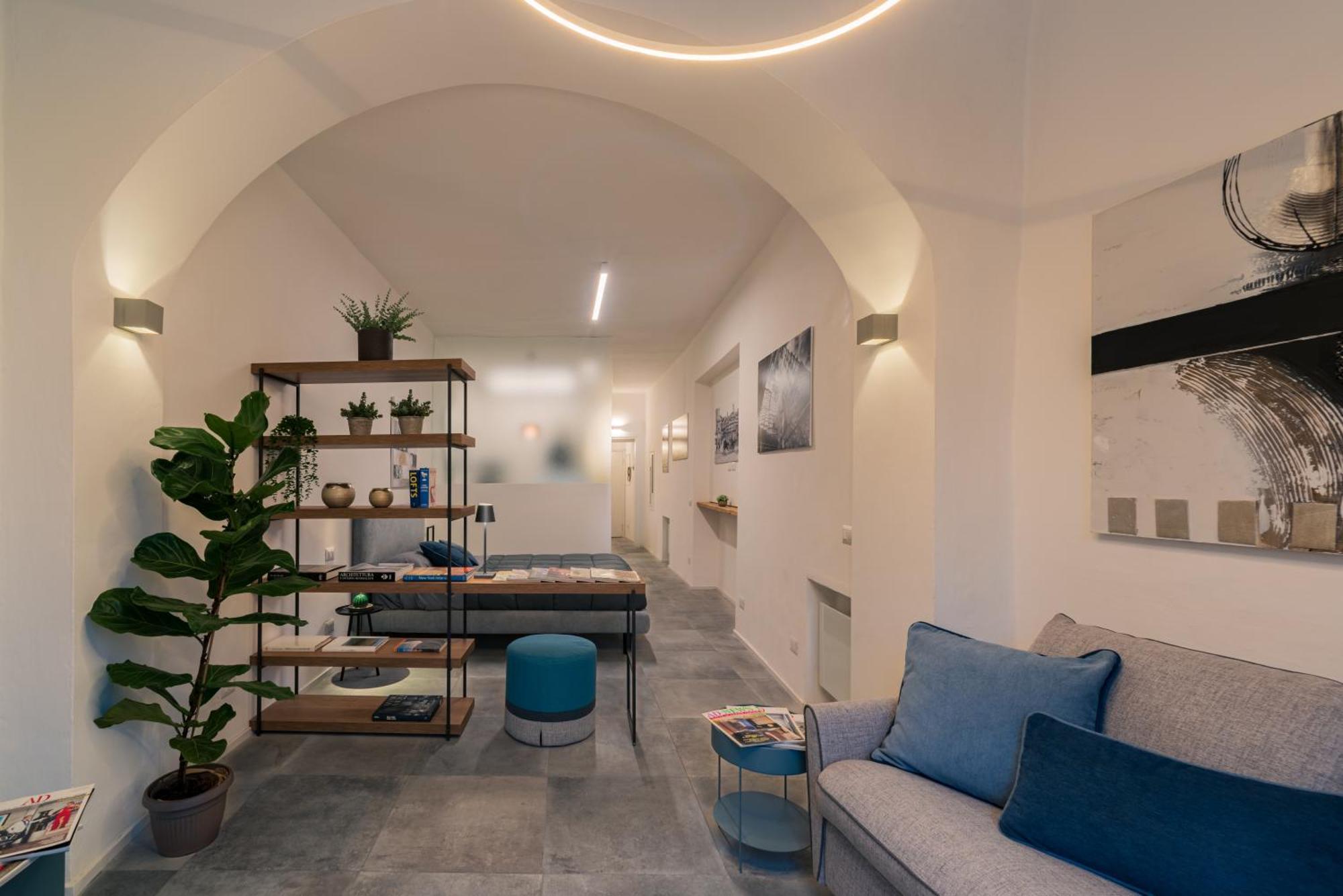- Stylish Loft Near Piazza Del Campo! Apartamento *