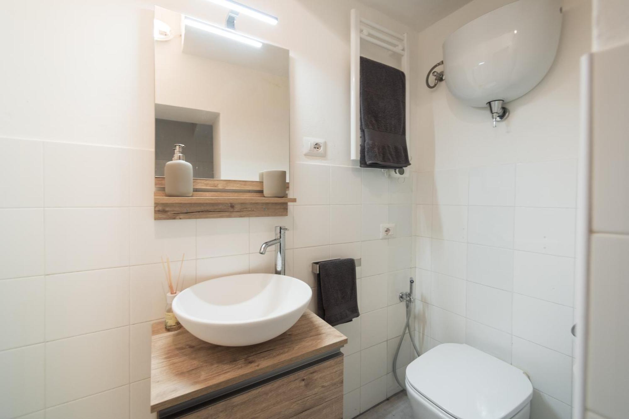 - Stylish Loft Near Piazza Del Campo! Siena