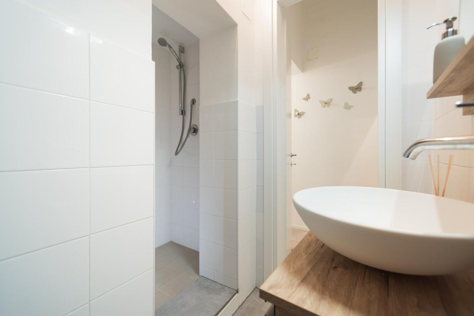 - Stylish Loft Near Piazza Del Campo! Apartamento