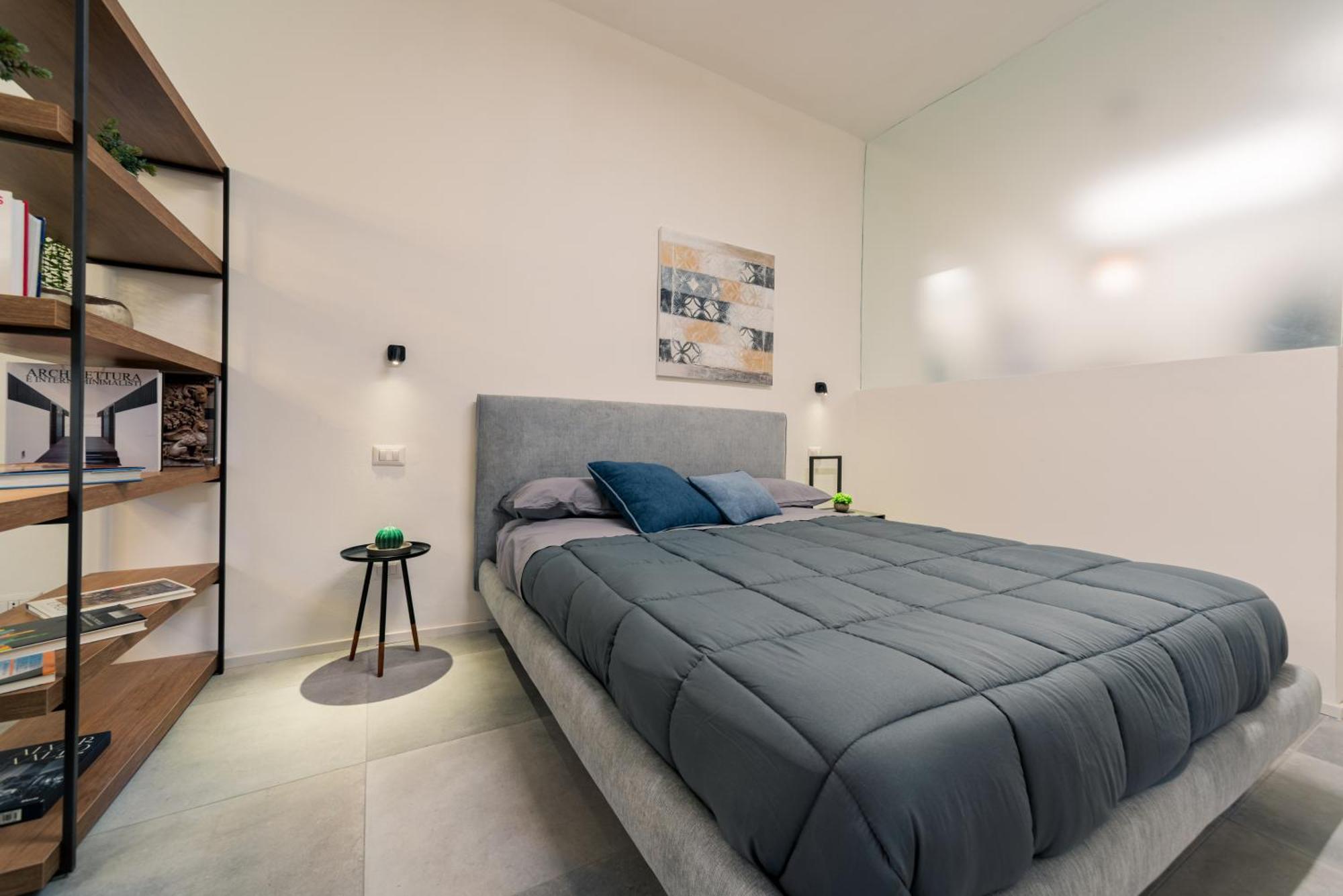 - Stylish Loft Near Piazza Del Campo! * Siena